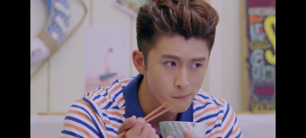 剪辑#神犬小七第二季#张云龙#嘴唇的余温(hhhhh)_哔哩哔哩_bilibili