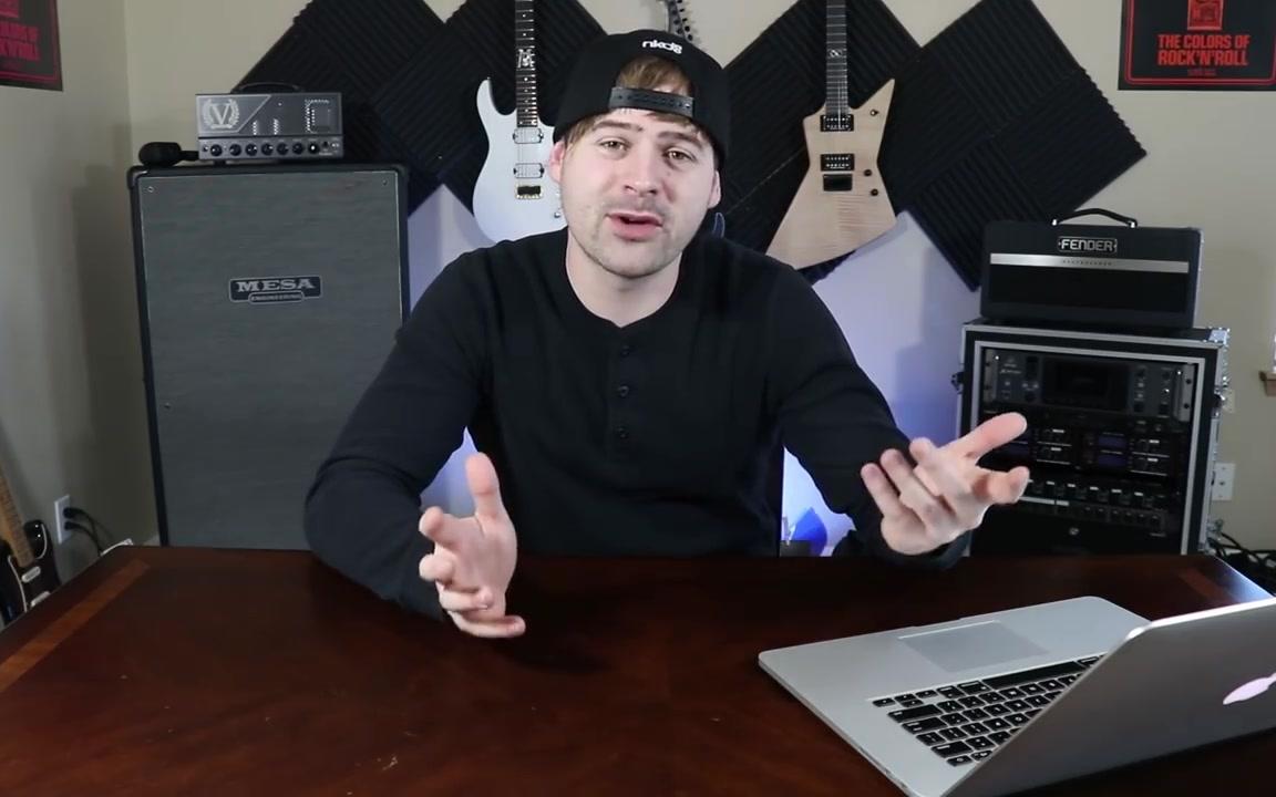 十个改变了人生的riff_哔哩哔哩 (゜-゜)つロ 干杯~-bilibili