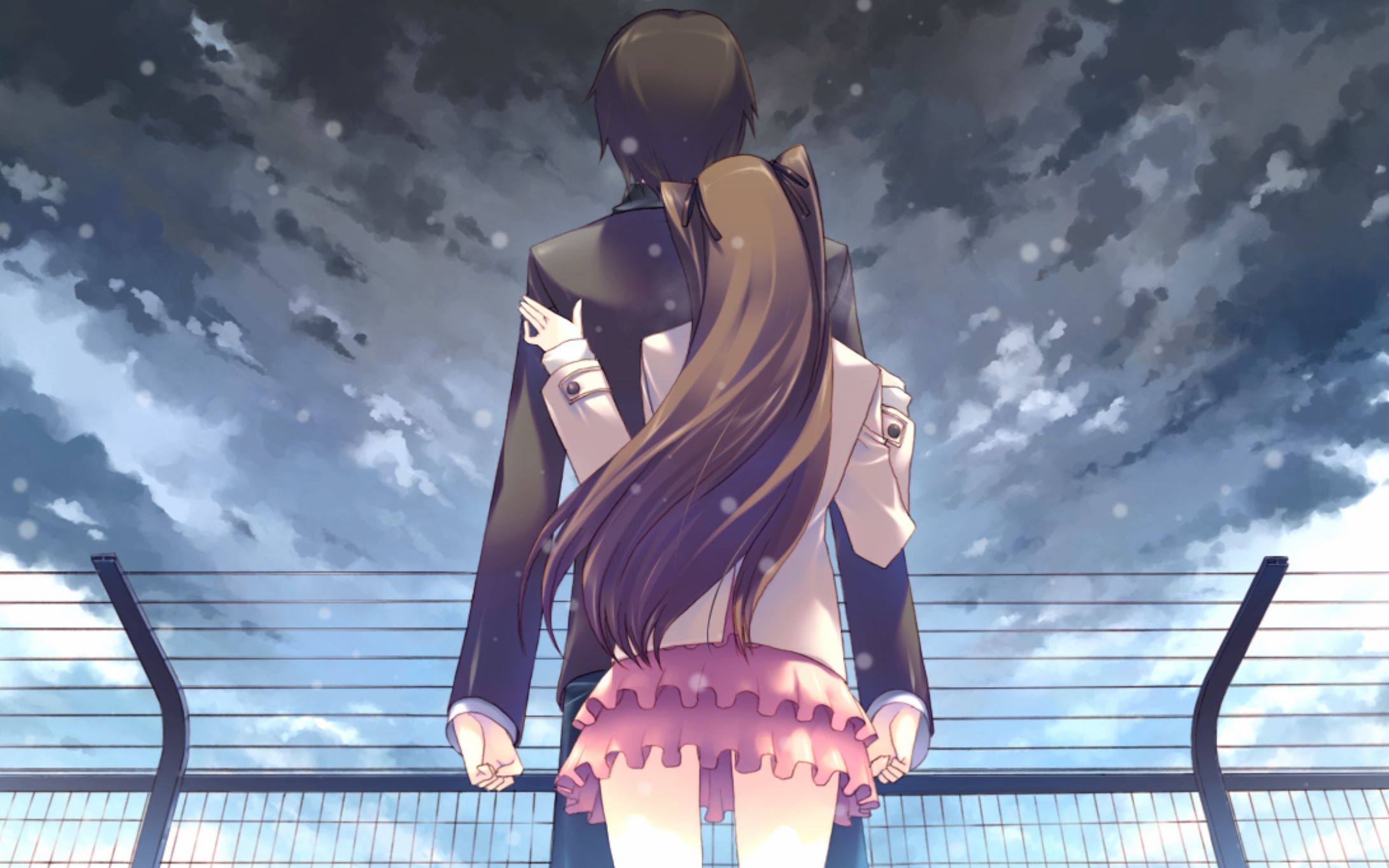 一首届不到的爱,送给各位臭dd们