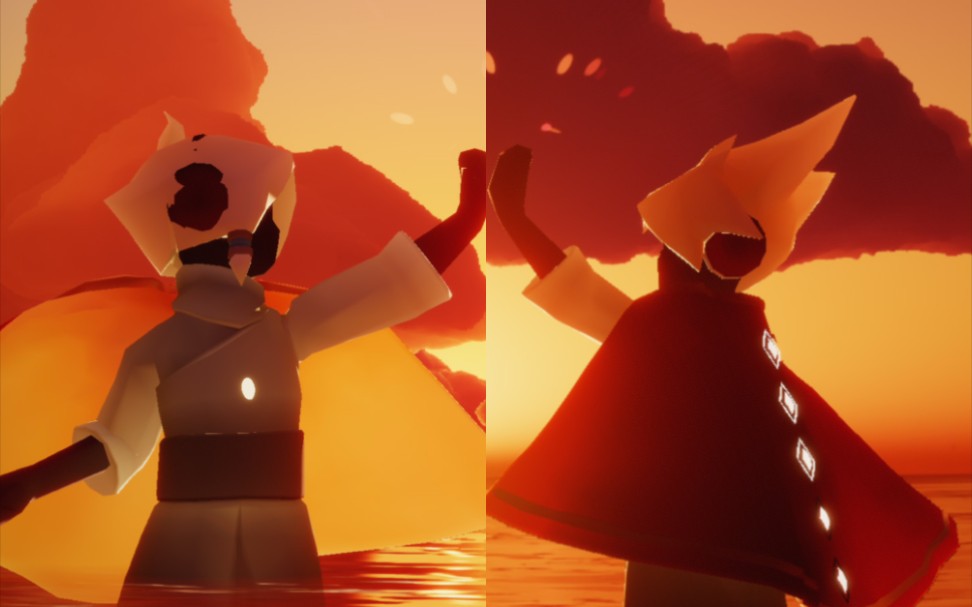 【光遇/卡新/初始】fractures