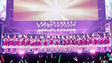 欅坂46／Live 合集_哔哩哔哩_bilibili