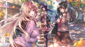 Download Video: Nightcore - ずるいよ… - CHIHIRO