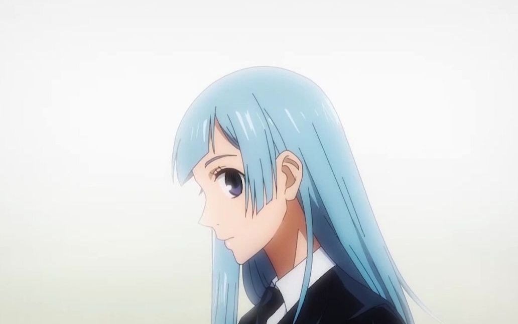 三轮霞 可可爱爱