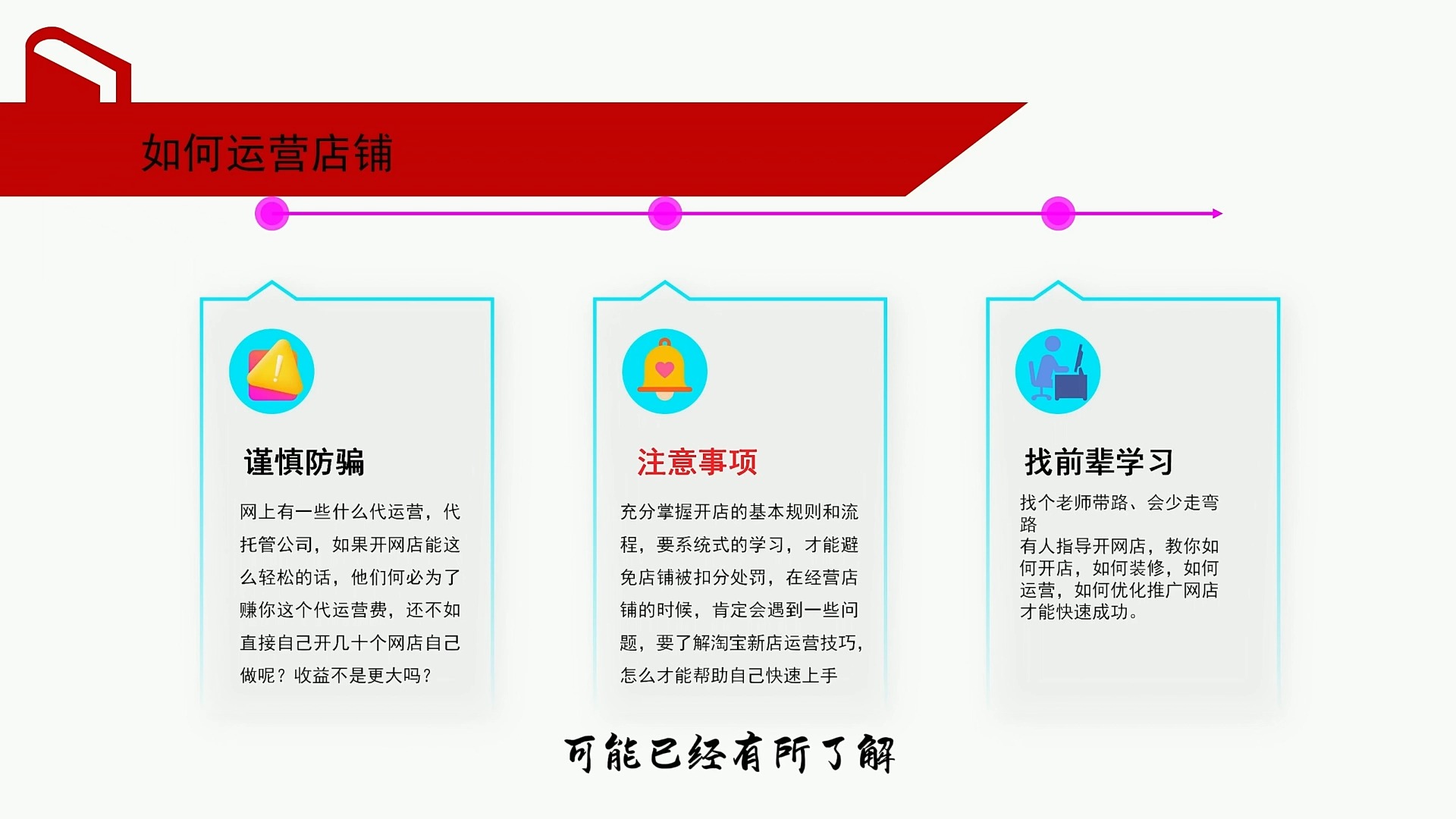 淘宝网店装修教程是什么?装修复杂吗?