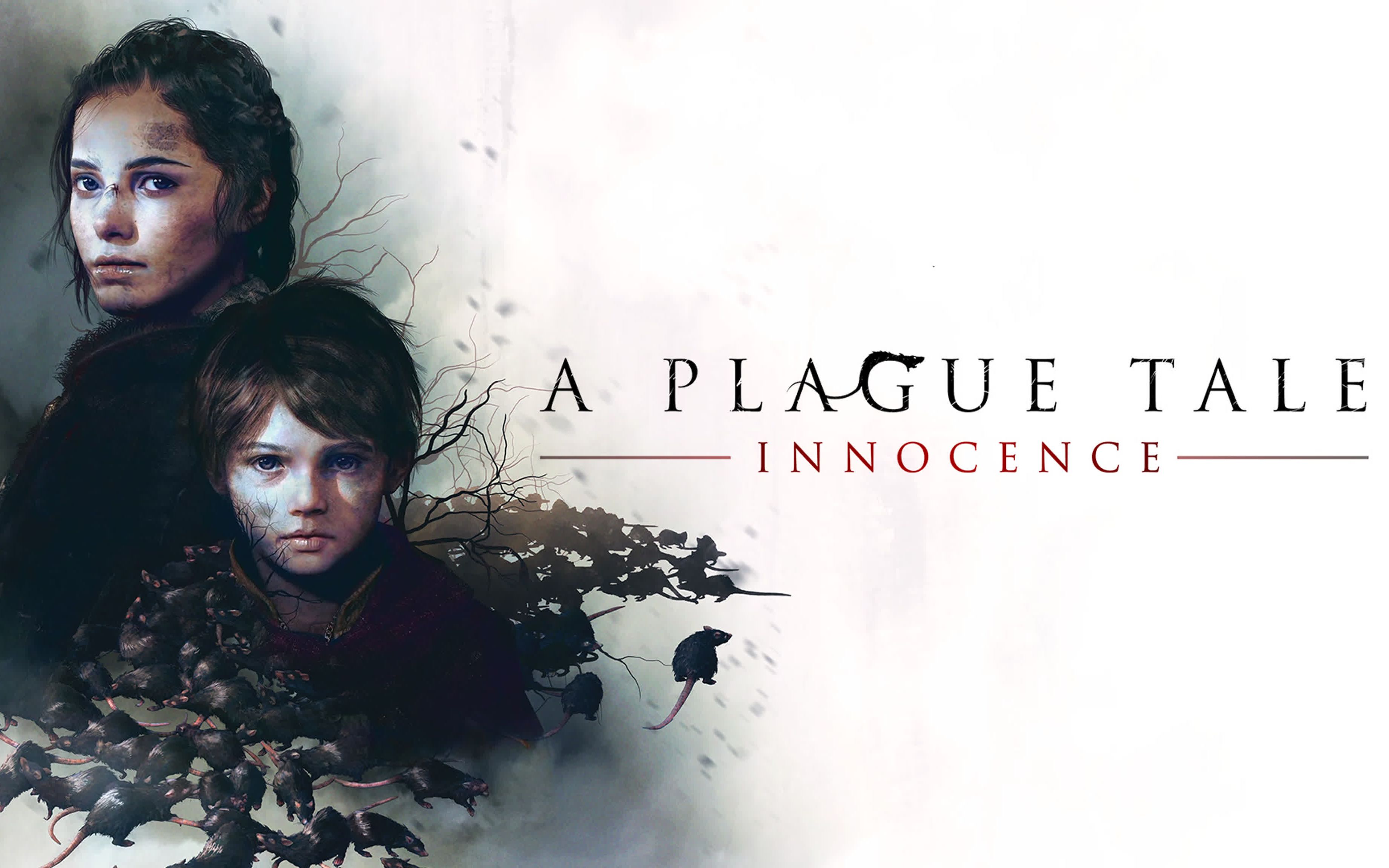 【锁屏怪】《瘟疫传说:无罪》全流程实况录播 已完结 a plague tale