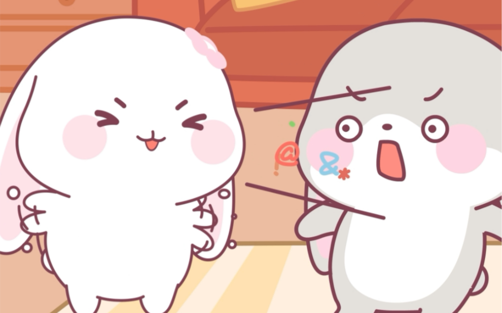 介绍一下我家的小祖宗