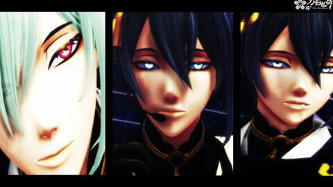 Mmd刀剣乱舞 A Ddiction 舞台剧装 色替 闇堕要素 三日月宗近 哔哩哔哩 つロ干杯 Bilibili Mmd刀剣乱舞 A Ddiction 舞台剧装 色替 闇堕要素 三日月宗近 哔哩哔哩 つロ干杯 Bilibili