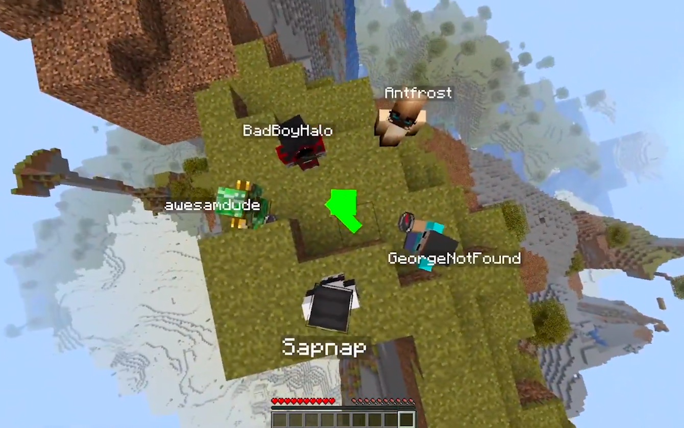 dream1v5超燃混剪打开15秒保证拿走你的赞