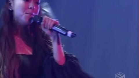 TV]安室奈美恵& ZEEBRA - Do What U Gotta Do[ZEEBRA JAPAN TOUR FINAL 