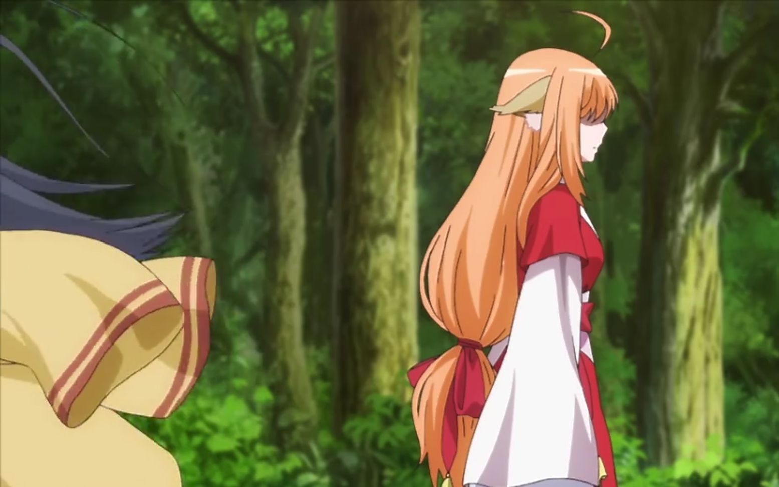 二货道士-爱你没错