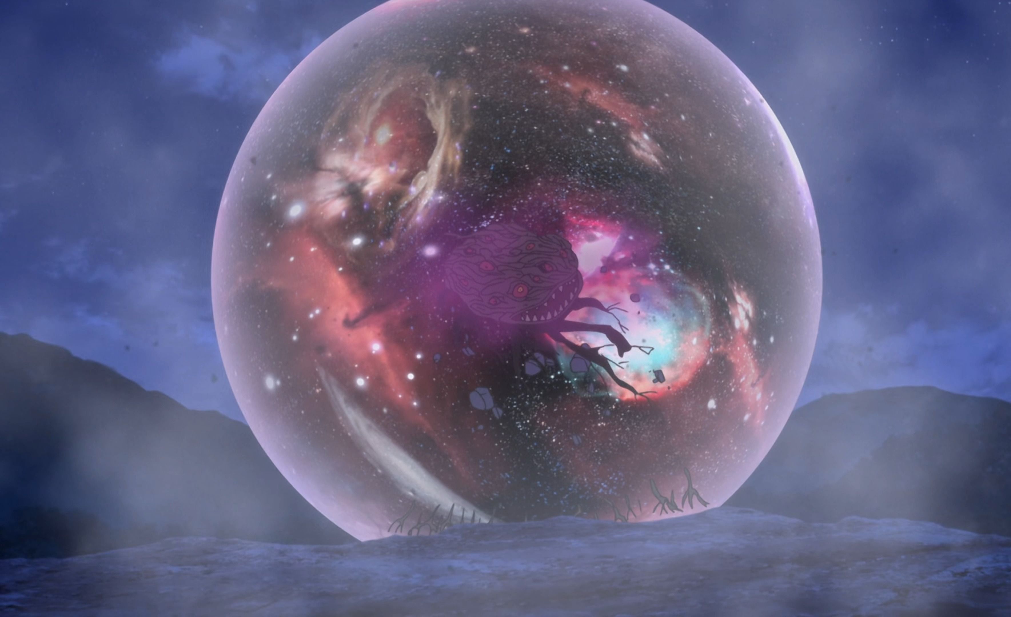 犬夜叉『 杀生丸系列片段』半妖篇-05