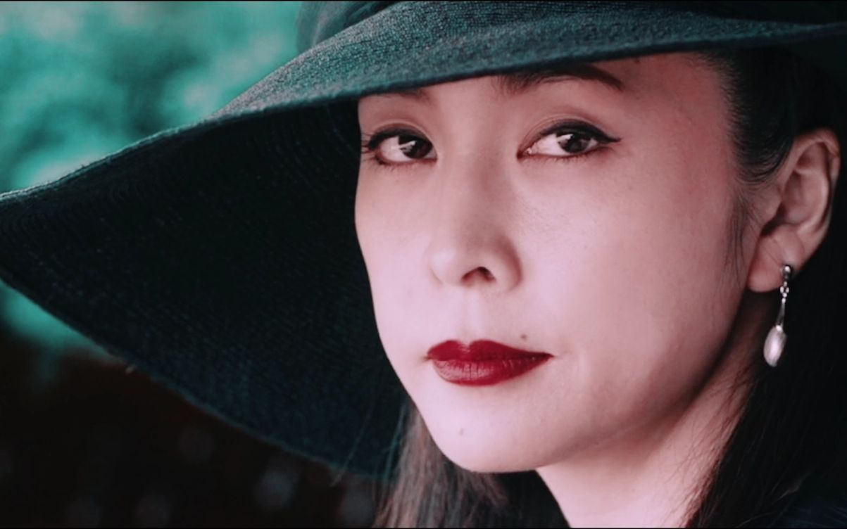 竹内结子舔颜向她是黯淡星shortver周深木马乐队