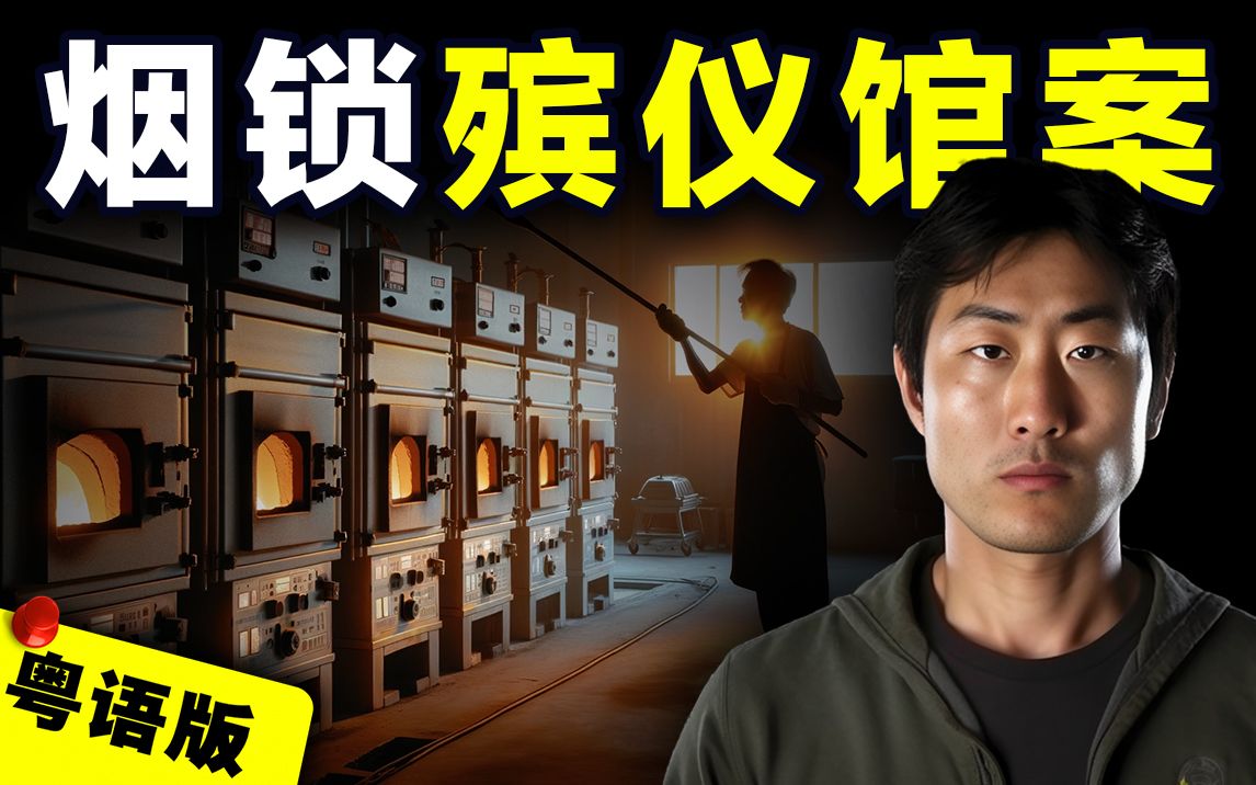 [图]【粤语版】被火化两次的人：农场老板群发短信称外出躲债？殡仪馆火化名单揭示诡异真相