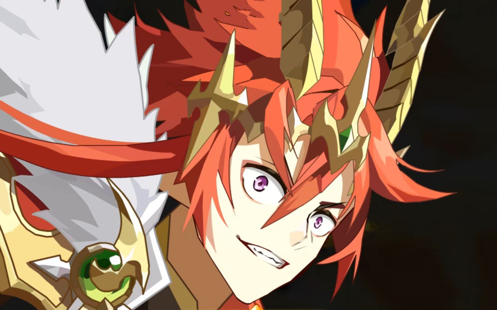 【奥奇传说·3.10特效】逆天!星迹龙炎重做!大招眩晕移除?