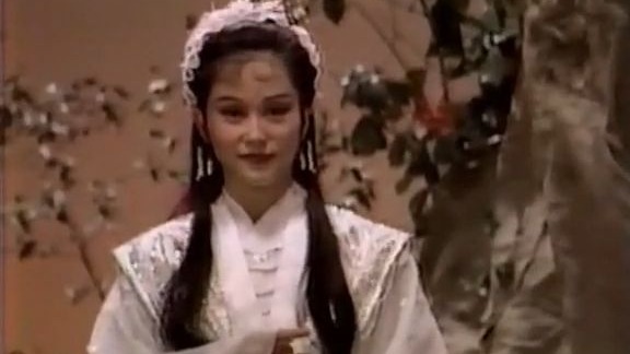 飞燕惊龙 飛燕驚龍 (1985)