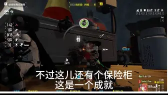 Download Video: 《PAYDAY2》万圣实验室（小白鼠）（Kaleto的流程演示系列29）