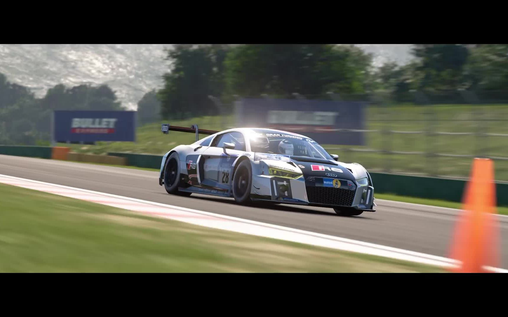 gtsport-马焦雷湖赛车场慢爬