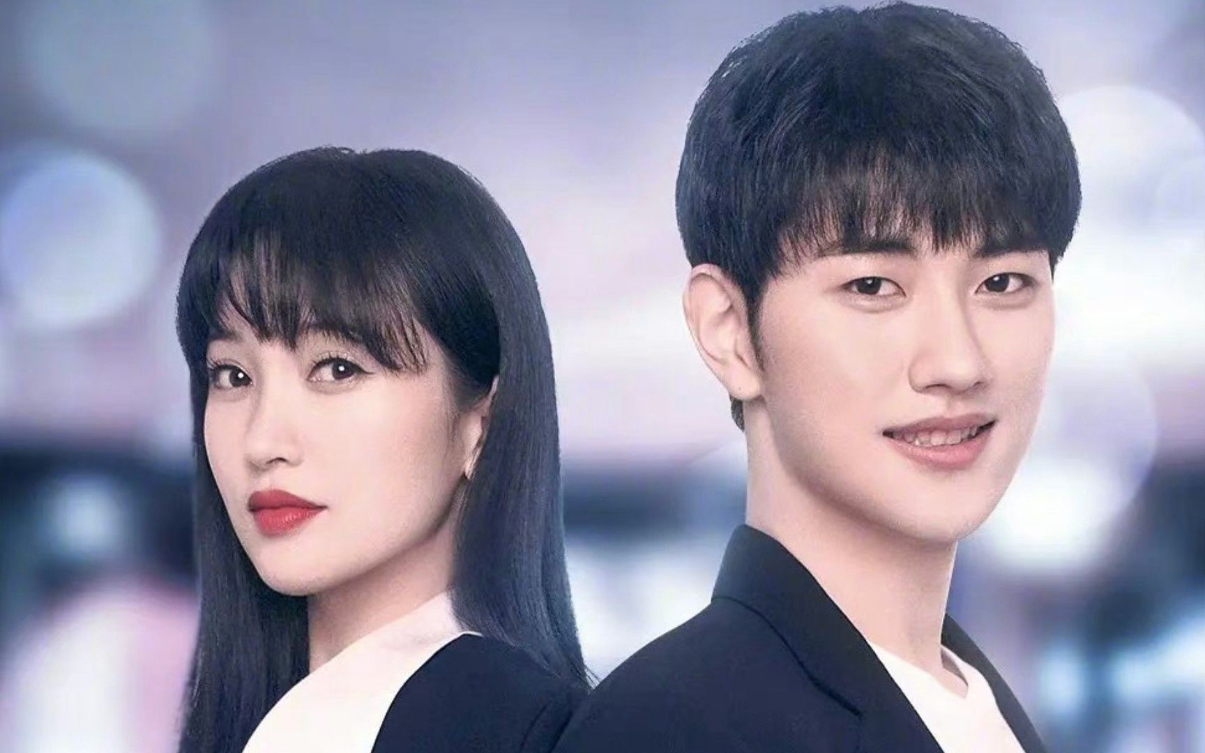 金莎与小男友穿婚服亮相,重现神话求婚名场面,吕素易小川回忆杀