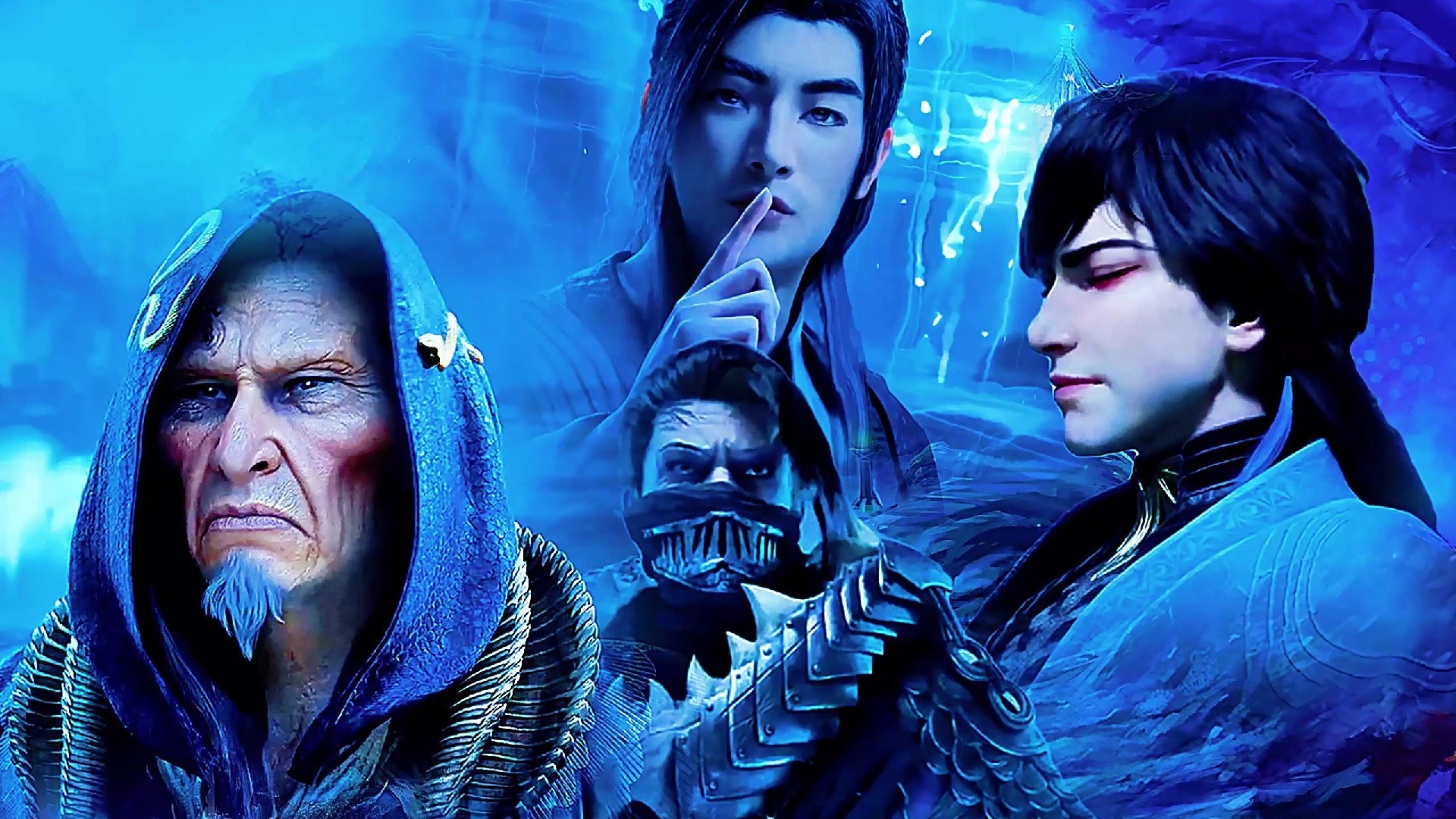 包含凡人修仙传161集在线观看免费完整版的词条  第2张