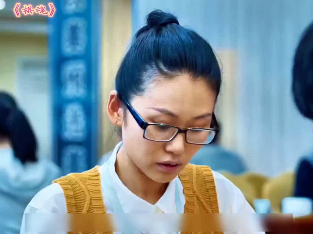 时光进入本赛,成为冲段少年#棋魂#好剧推荐#影视解