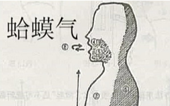 [图]科学练声法 气息训练  （纯干货）