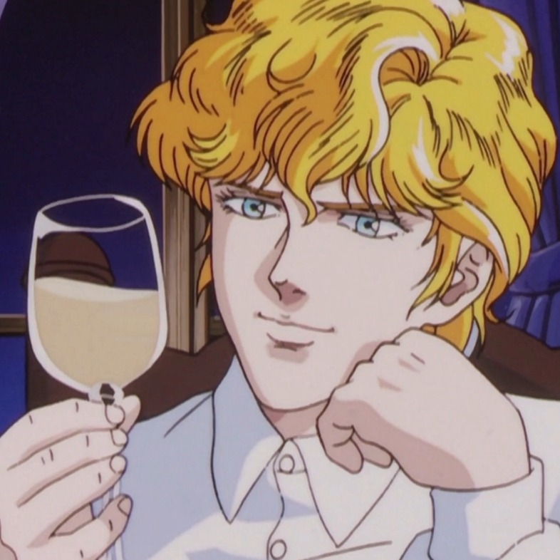 「银河英雄传说·莱吉」危险派对～又名又怎么了我的莱因哈特大人