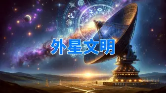 Download Video: 搜寻了97个星系后，科学家宣布：发现了1519个非自然信号