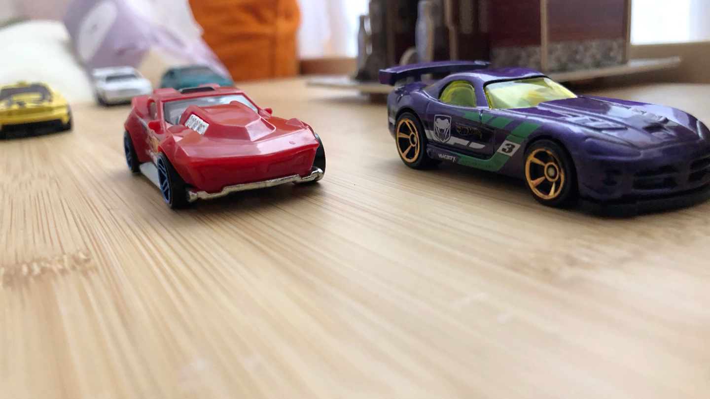 风火轮五连包(自制图)