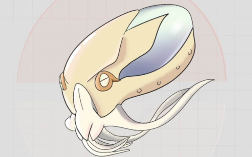 【原创宝可梦】每天更一只(2)