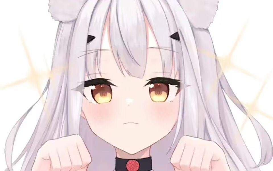 【fgo国服】今天美露莘来帮您抓老鼠!美露莘红爆3t漫画联动高难