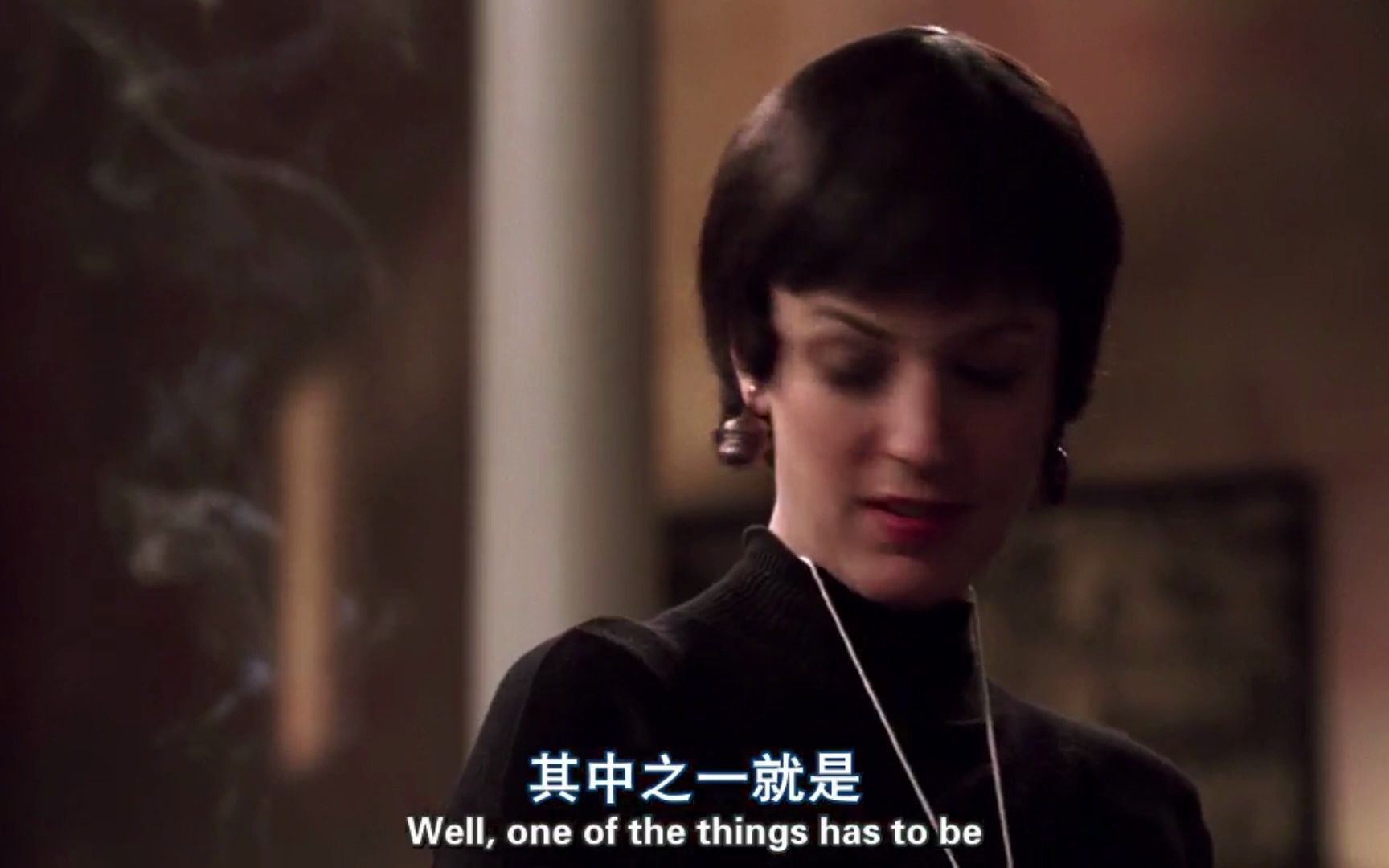 广告狂人(Mad Men)S01E02.3哔哩哔哩bilibili