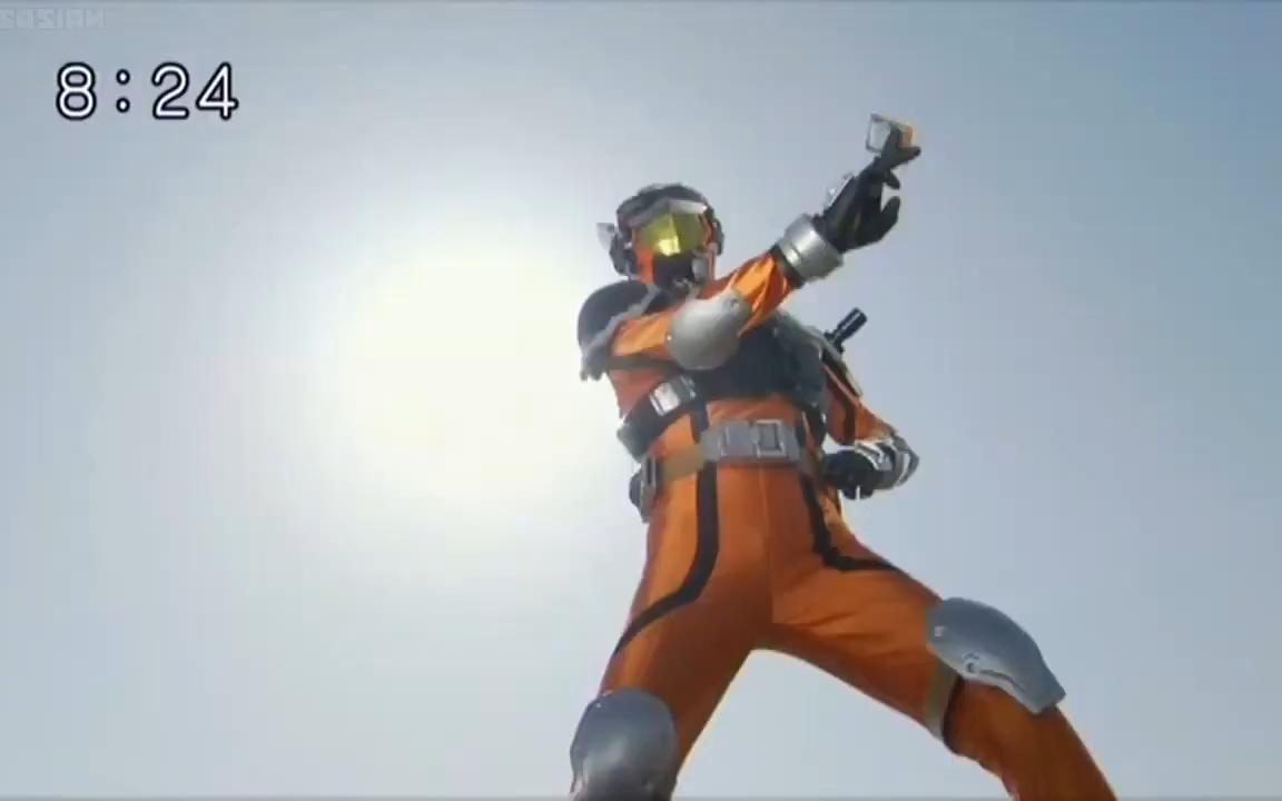 多米英雄援救武装第十八话p4_哔哩哔哩_bilibili