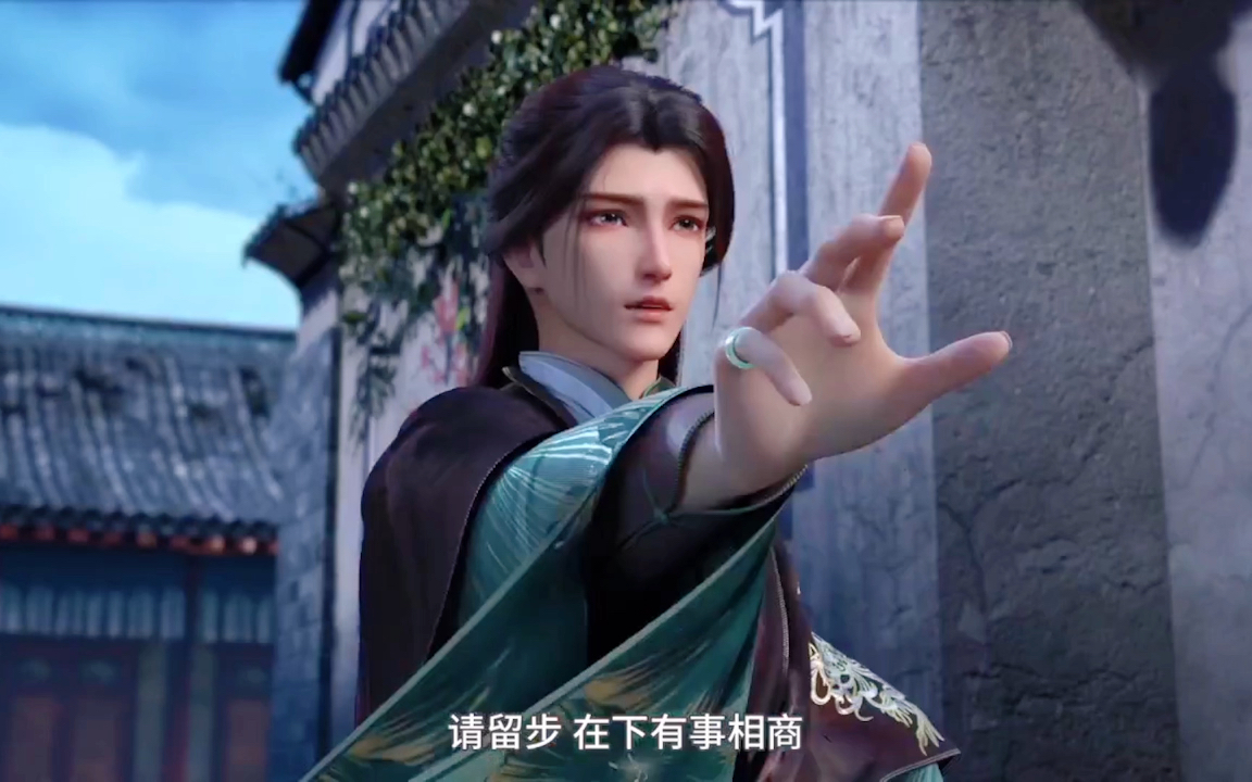 元龙:吕温侯我太难了!王胜两次踏破他的屋顶