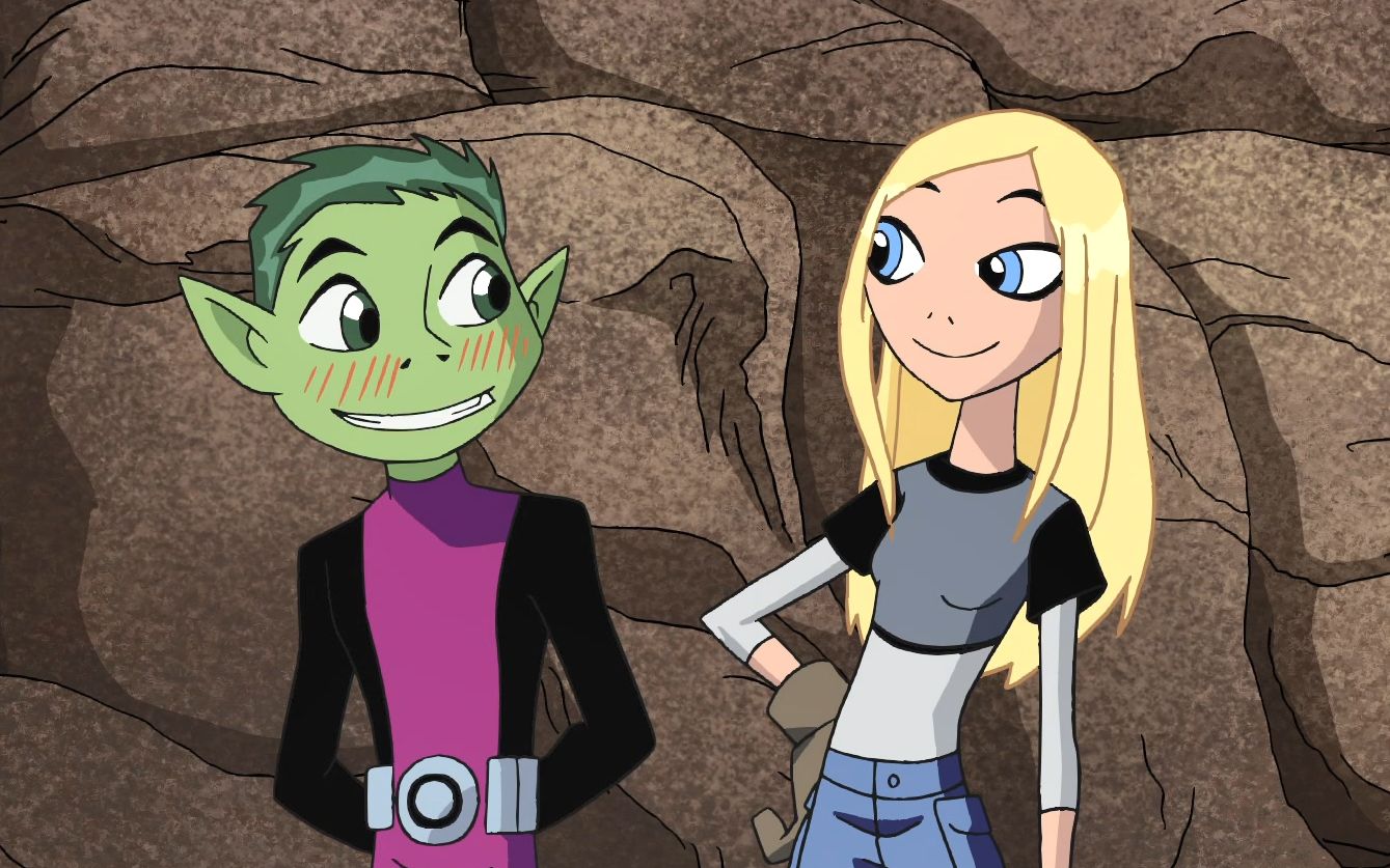 【短片/铂金版tt】203 初遇泰拉_哔哩哔哩_bilibili