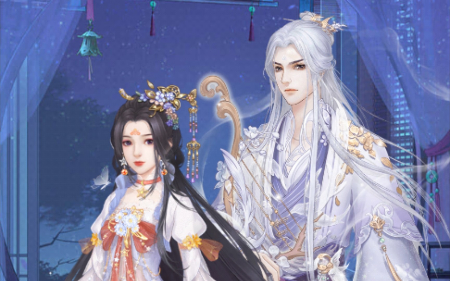 三生三世桃花劫 师尊线 第二十章 第10节
