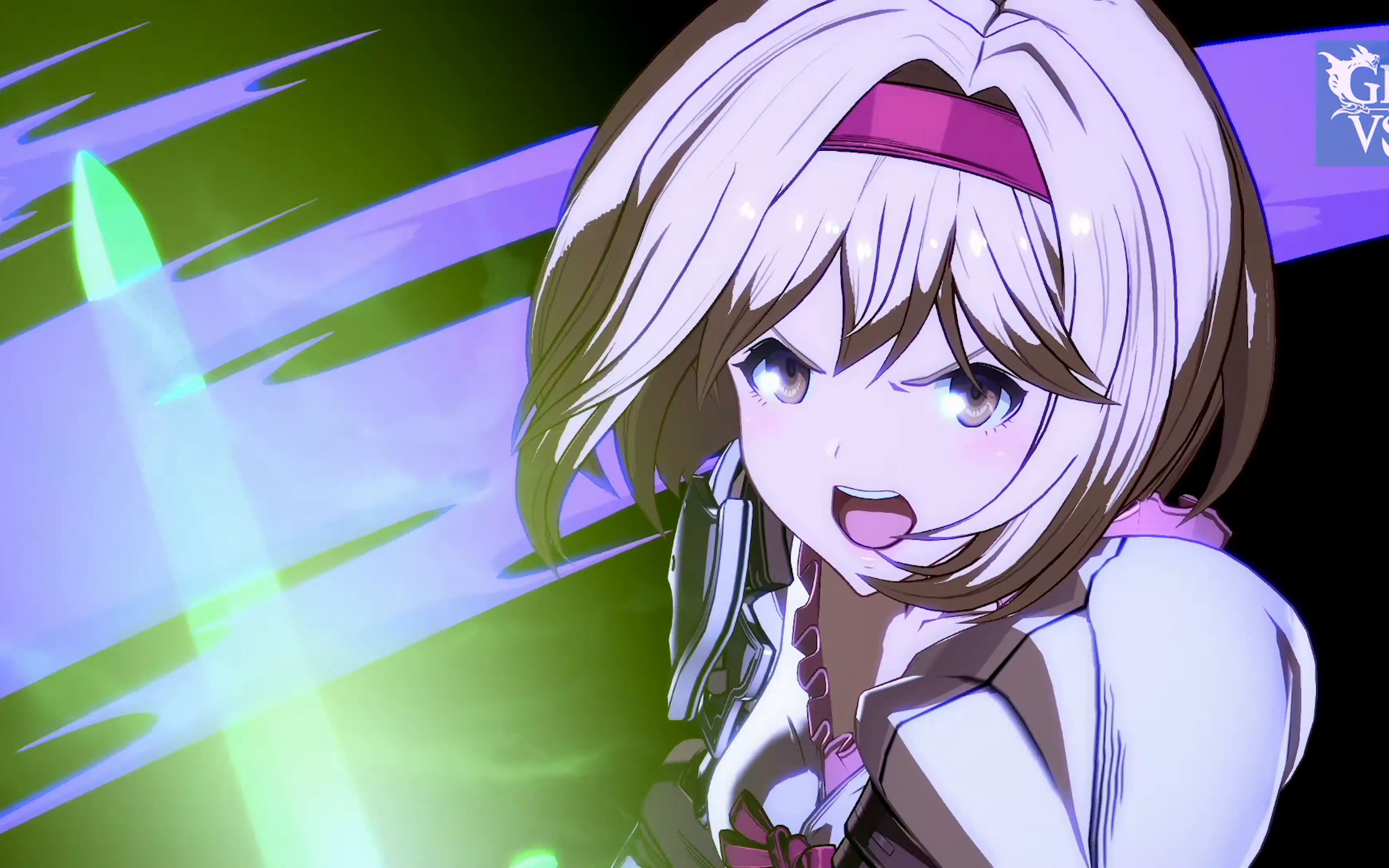 gbvs pv#17 「姬塔参战编」【碧蓝幻想 versus】