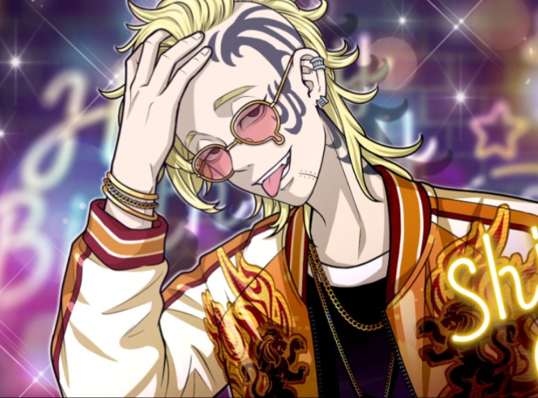 斑目狮音【生日ii】特别活动 原文自留版