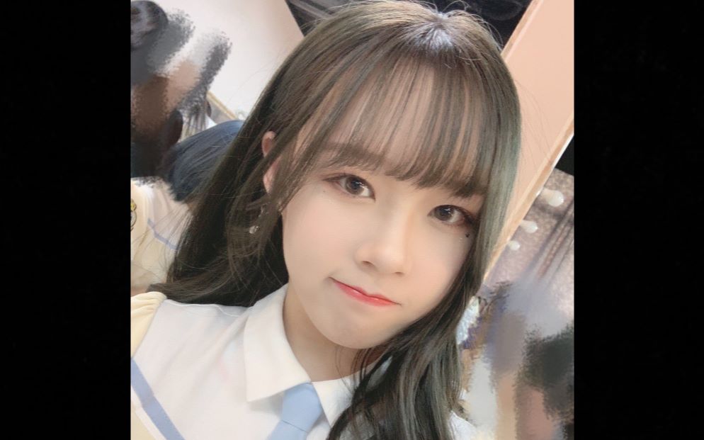 【gnz48林芝】20191116 口袋直播