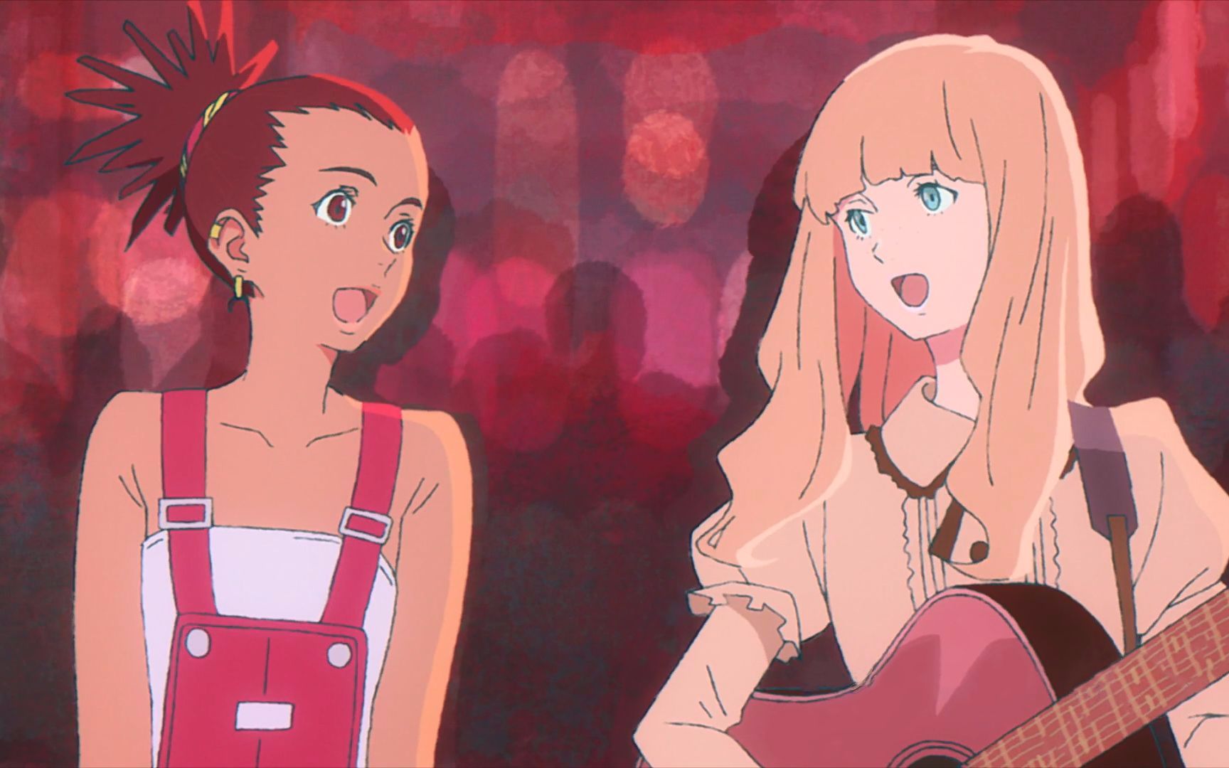 【kiss me/天籁之声】处女作,质量不高