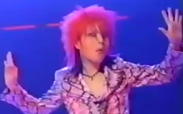 [图]【轉】X JAPAN - 《DAHLIA》&《Crucify My Love》live1996