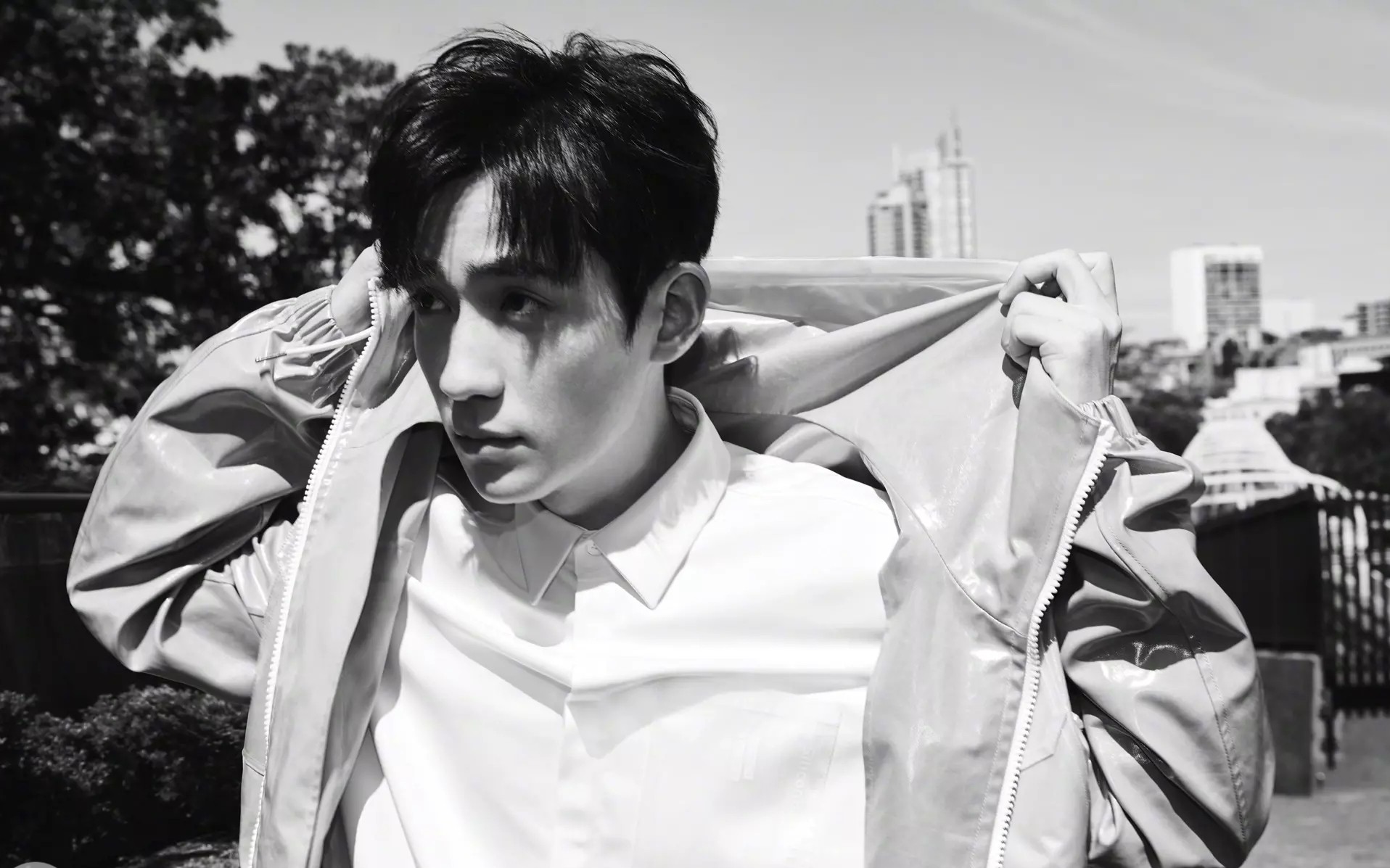 [巍面巍]黎明前的黑暗_哔哩哔哩 (゜-゜)つロ 干杯~-bilibili