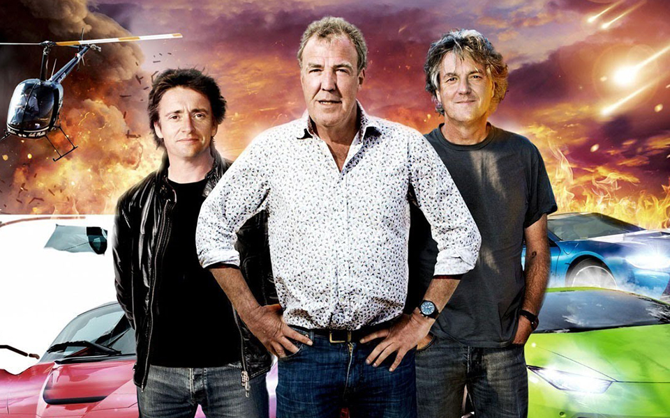 Top Gear 第22季第1集-纪录片-全集-高清正版在线观看-bilibili-哔哩哔哩 - Where Can I Watch The Original Top Gear