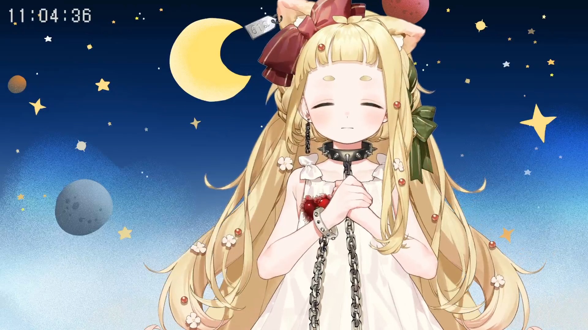 【綾音aya】芊芊-回音哥-240525