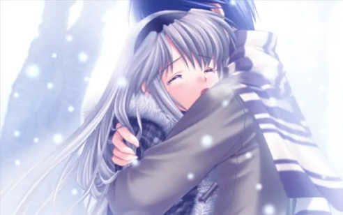 CLANNAD 坂上智代篇 光玉*2哔哩哔哩bilibili