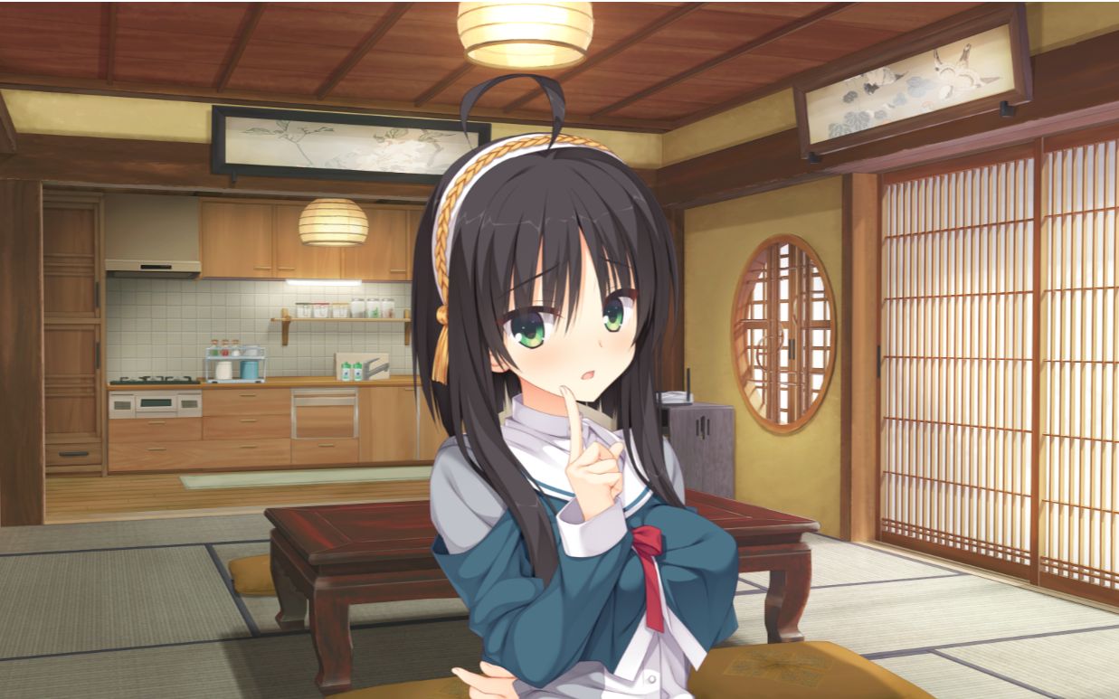 53 茉子线(10)_哔哩哔哩 (゜-゜)つロ 干杯~-bilibili