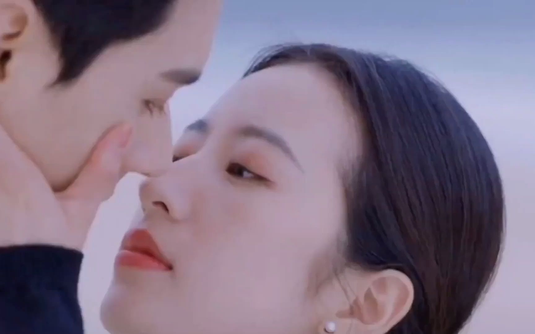 高甜吻戏时光不已不再重温接吻的美好时光