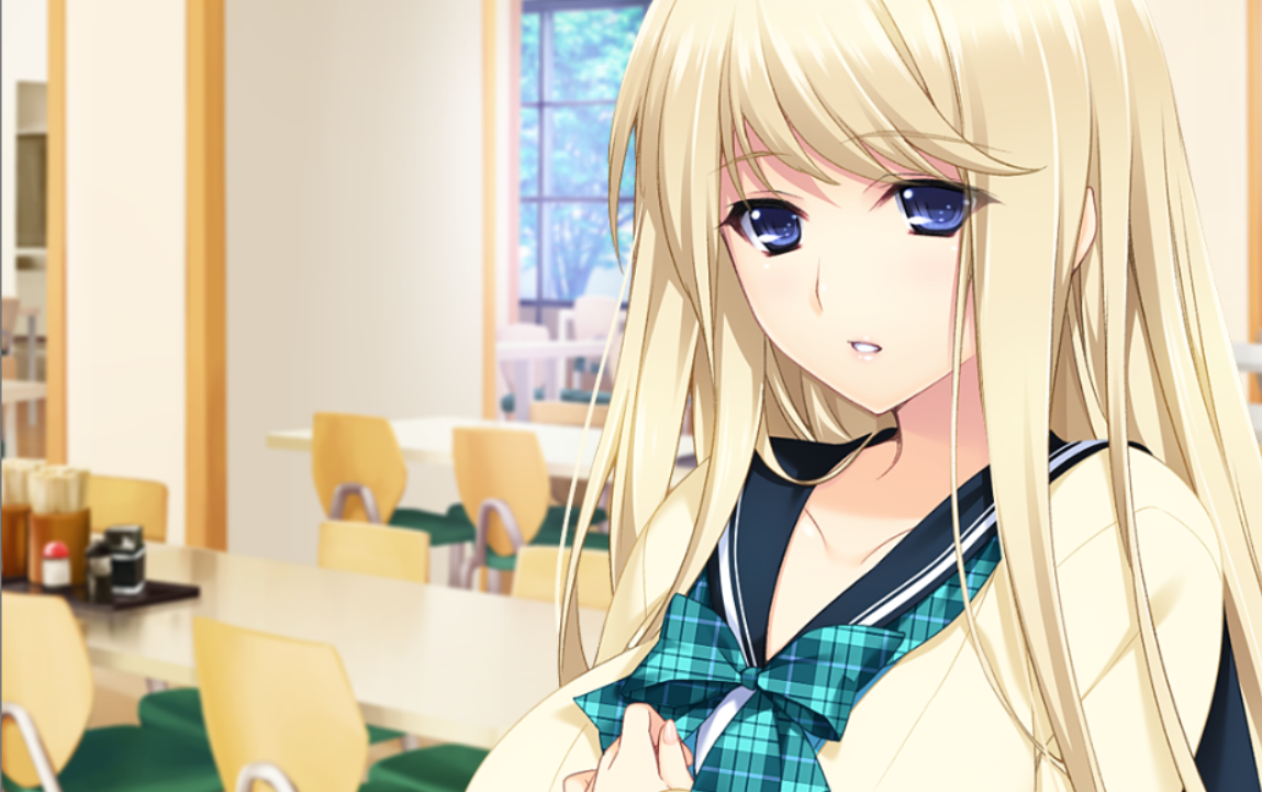 lovelycation2第二季第三期下少女的兴趣