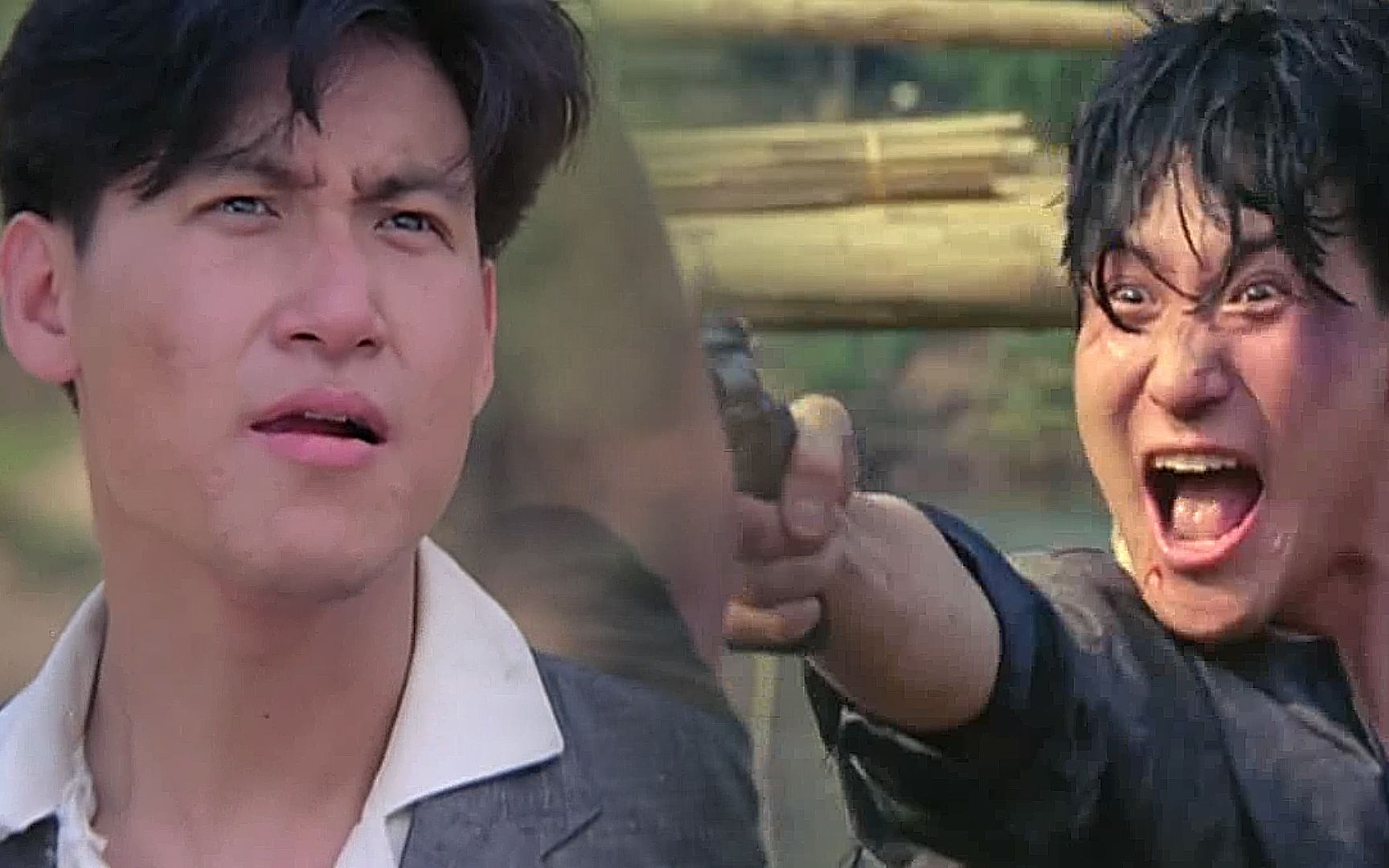 看完《喋血街头》你就会明白_哔哩哔哩 (゜-゜)つロ 干杯~-bilibili