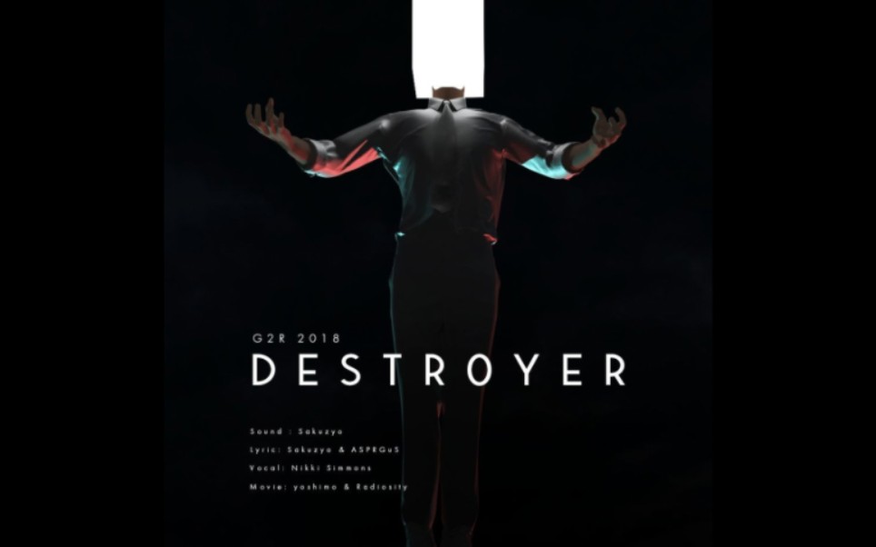 [malody自制/4k]destr0yer (削除光线.jpg:37====================