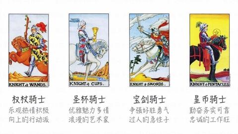 从0到1塔罗入门 35 权杖十 圣杯十 宝剑十 星币十 哔哩哔哩 Bilibili